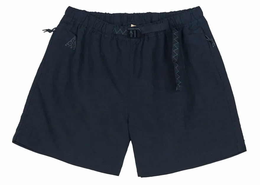 Nike ACG Woven Shorts Black