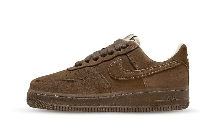 Nike Air Force 1 Low 'Cacao Wow' (W)