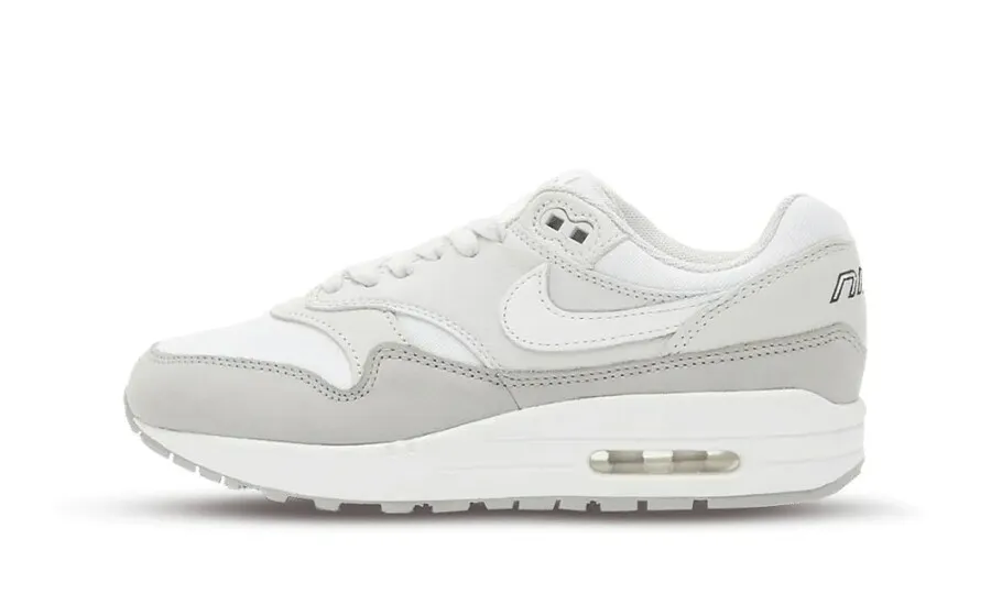Nike Air Max 1 87 LX 'Light Smoke Grey'