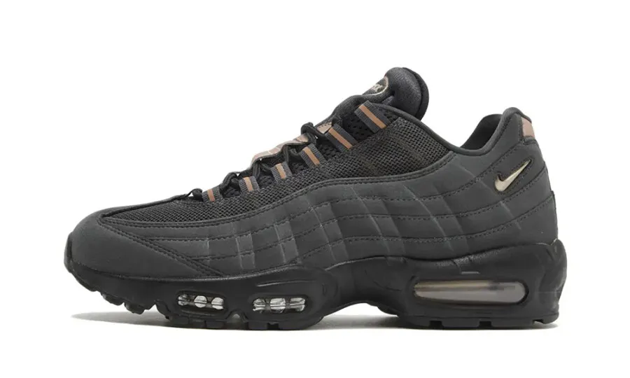 Nike Air Max 95 'Central Cee Live Yours'
