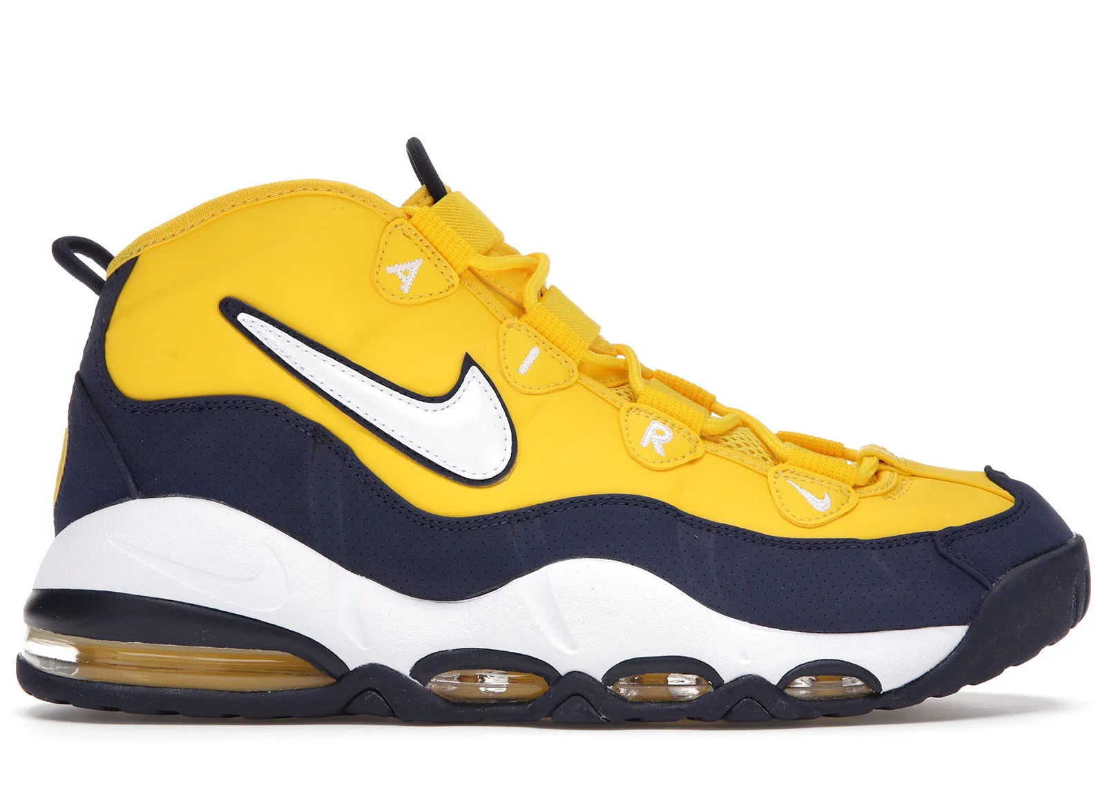 Nike Air Max Tempo Michigan