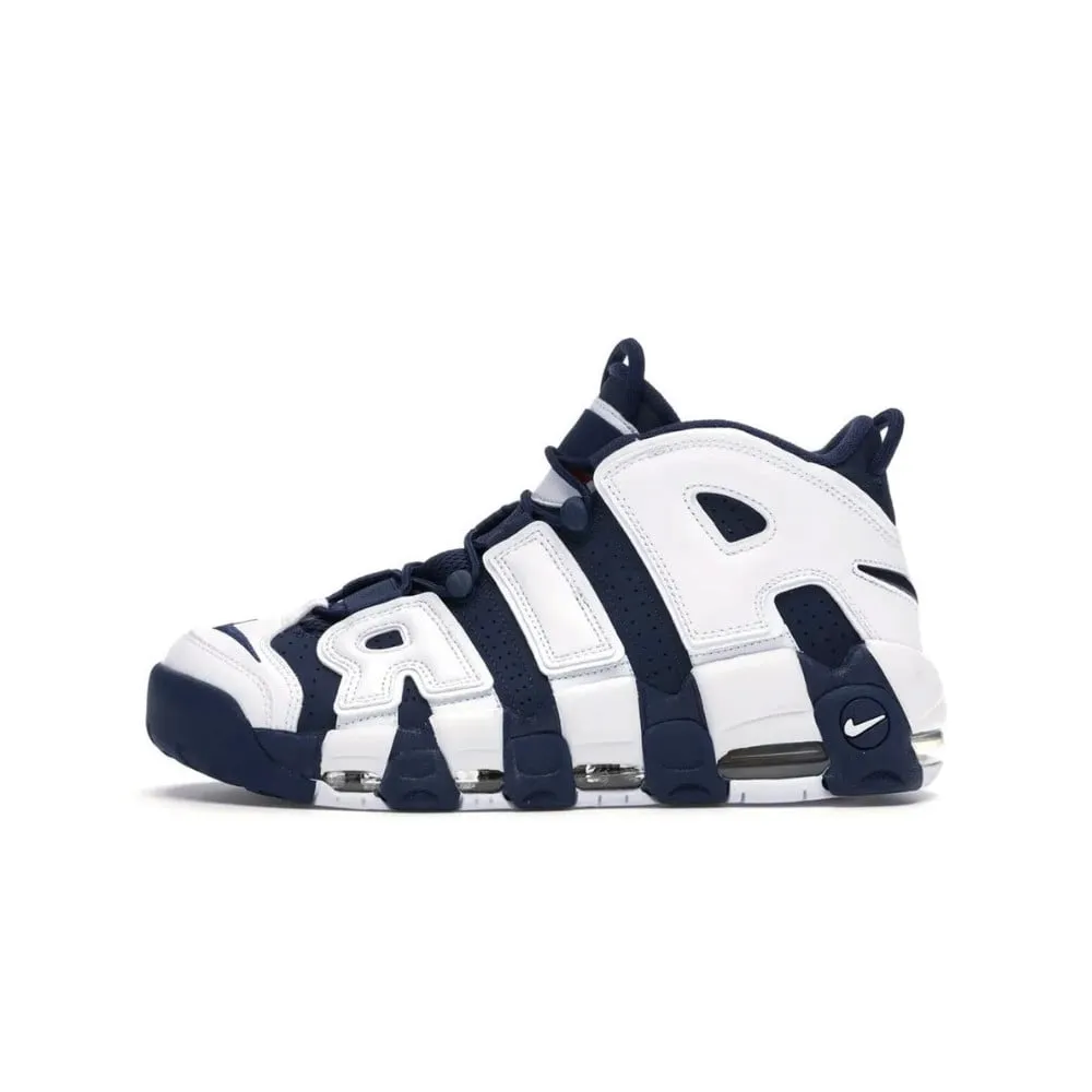 Nike Air More Uptempo 96 Olympic (2024)