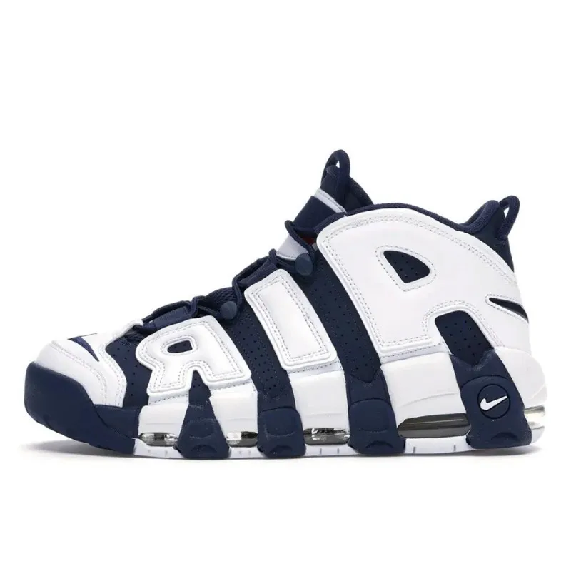 Nike Air More Uptempo 96 Olympic (2024)