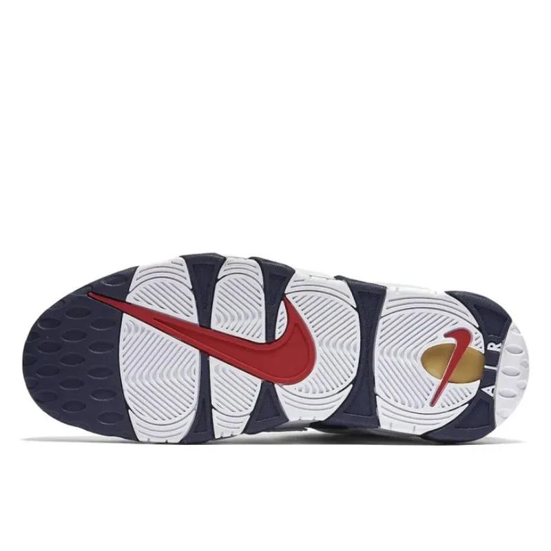 Nike Air More Uptempo 96 Olympic (2024)