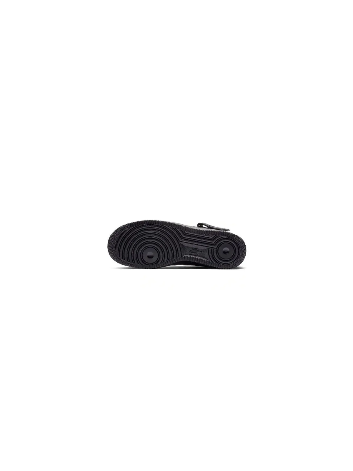 Nike Airforce – Mid Black