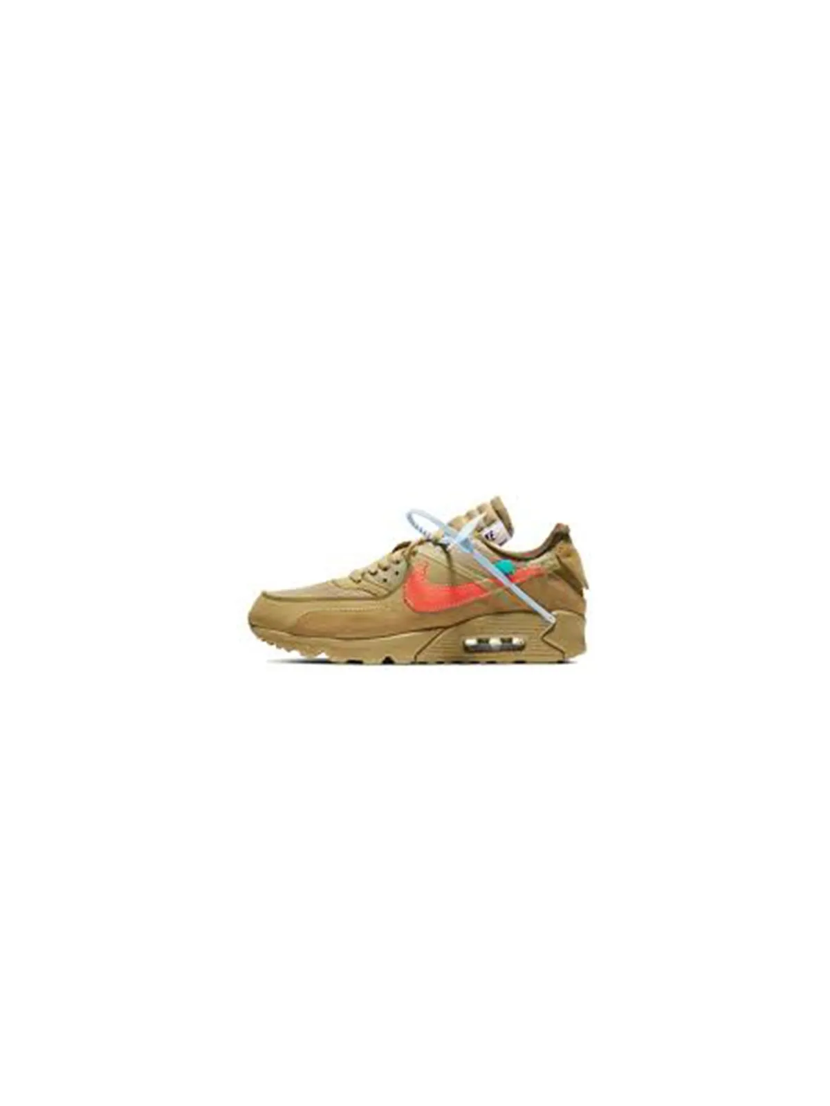 NIKE AIRMAX 90 OFFWHITE