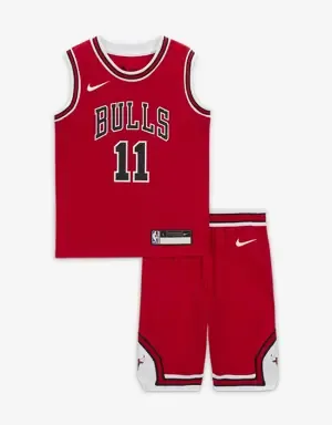 Nike DeMar DeRozan Chicago Bulls Icon Edition