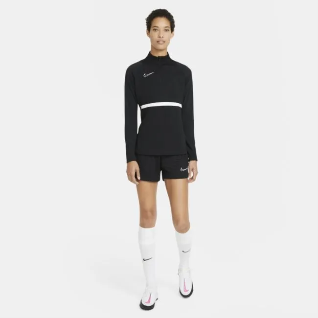 NIKE DRIFIT ACADEMY FOOTBALL DRILL TOP