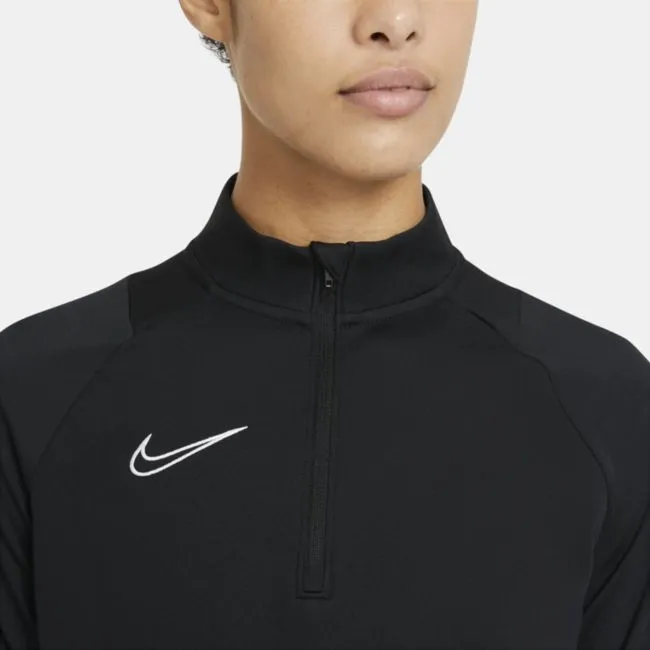 NIKE DRIFIT ACADEMY FOOTBALL DRILL TOP