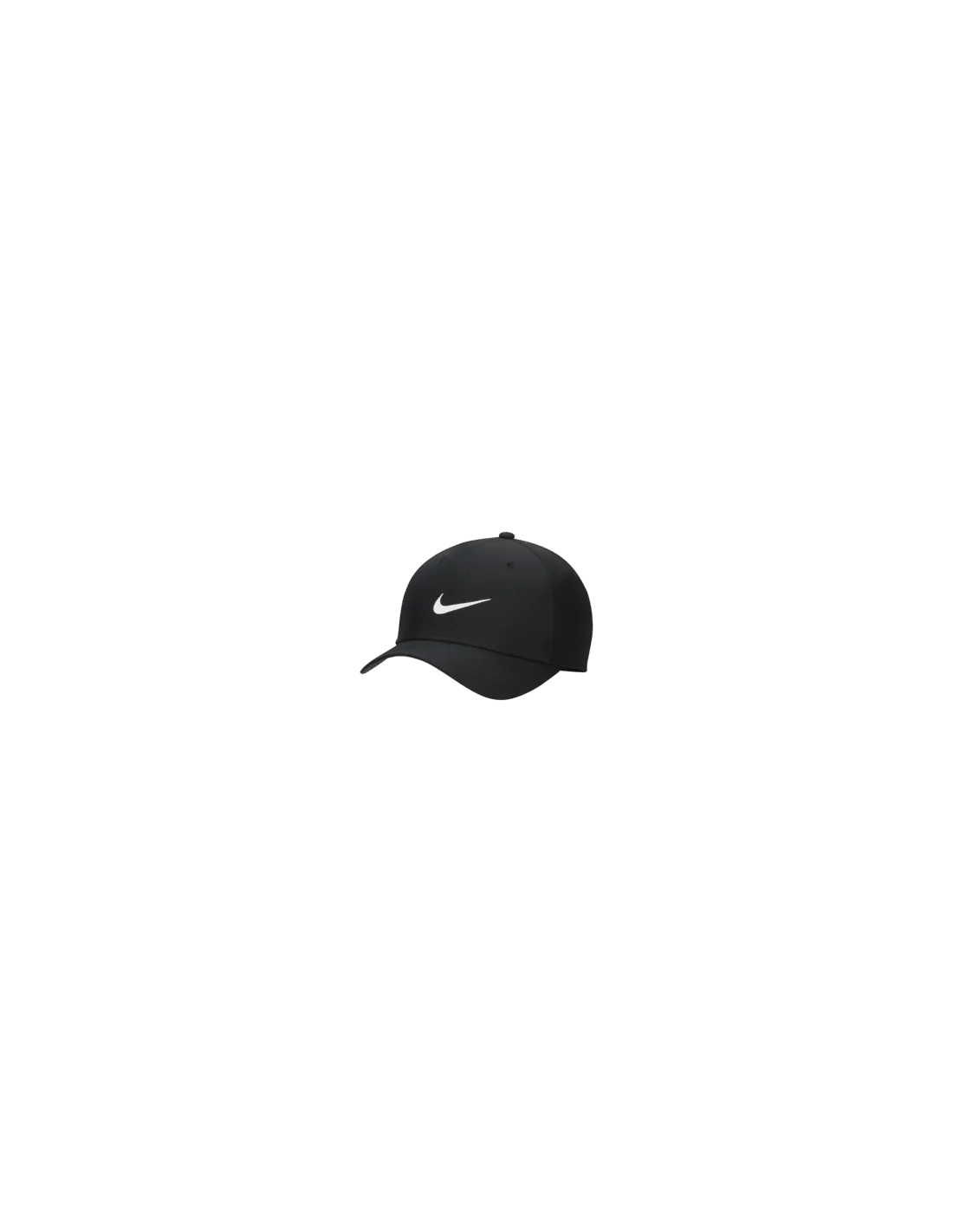 NIKE DRIFIT RISE BLACK  GORRA UNISEX