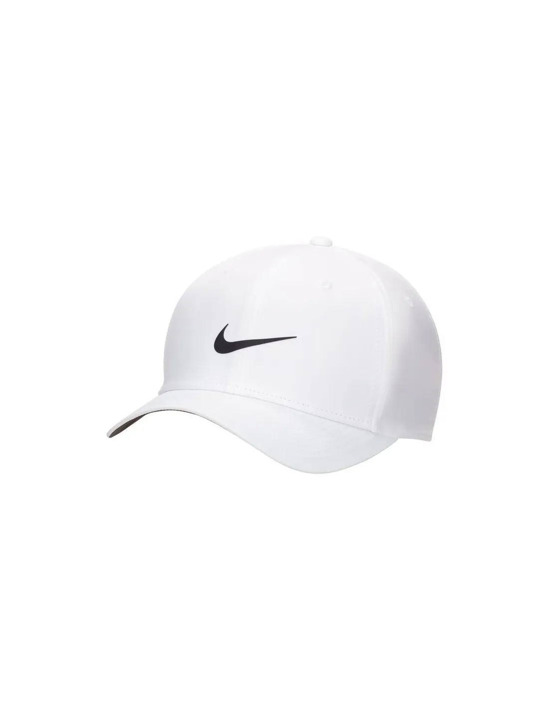 NIKE DRIFIT RISE WHITE  GORRA UNISEX