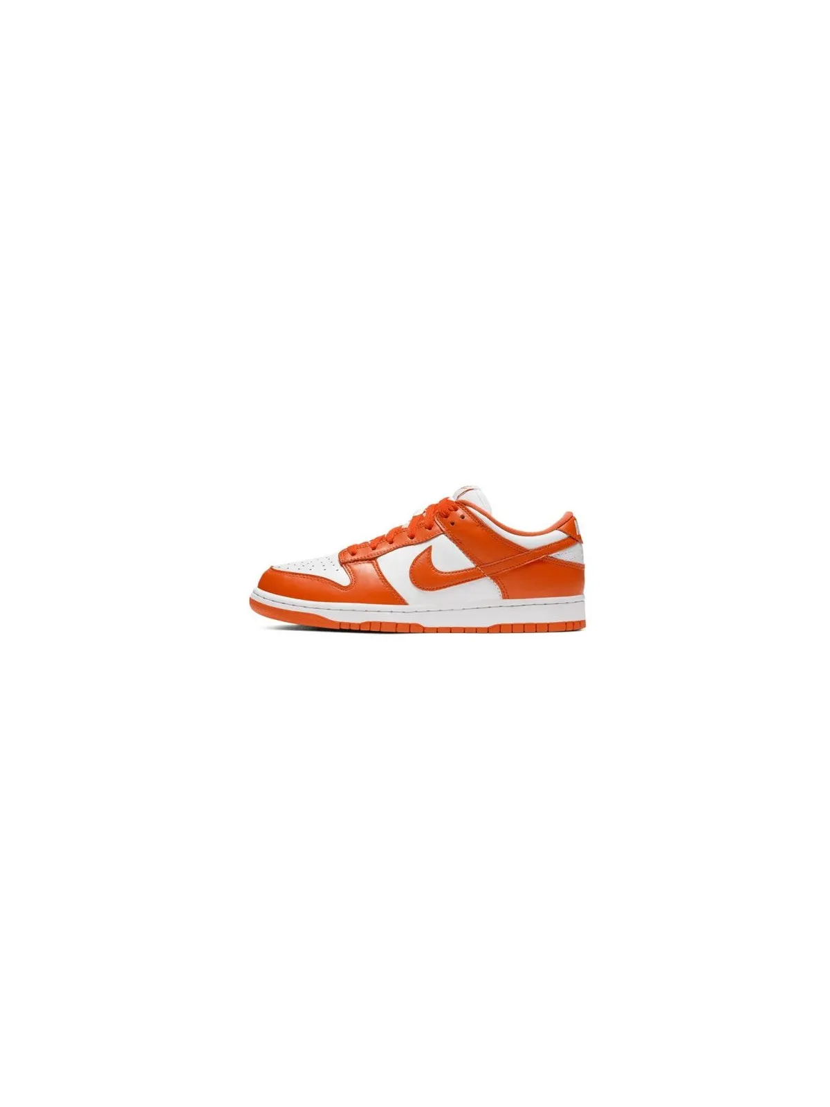 NIKE DUNK LOW SYRACUSE