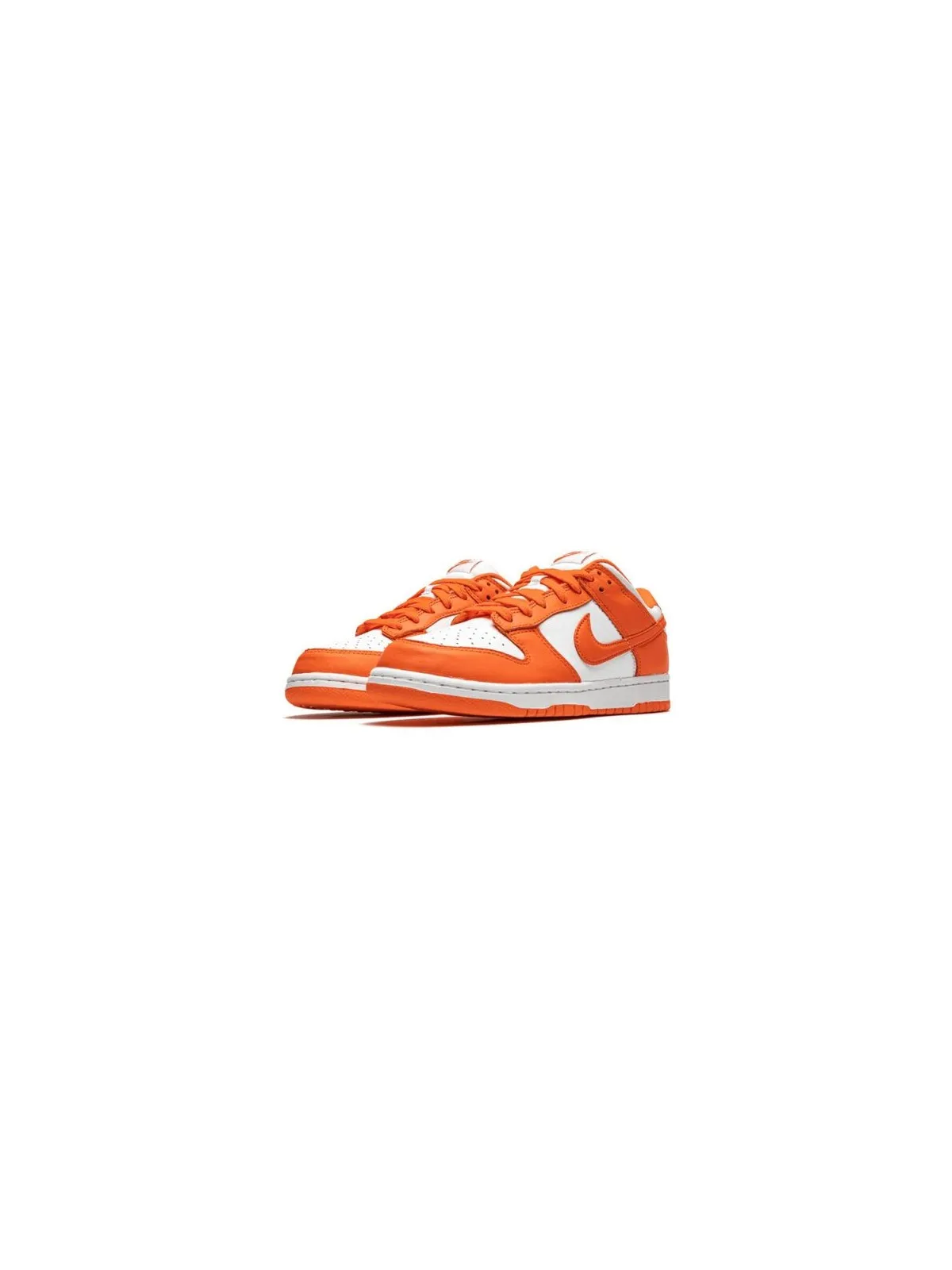 NIKE DUNK LOW SYRACUSE