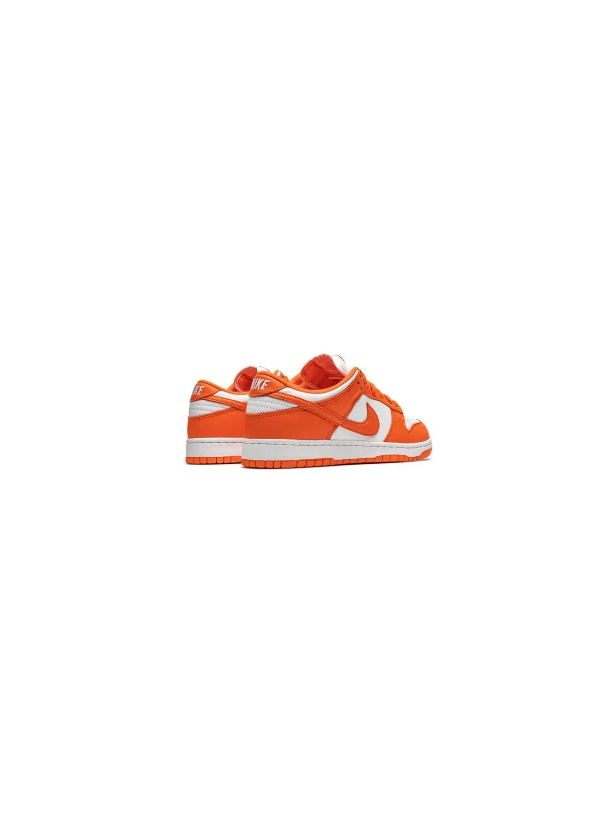 NIKE DUNK LOW SYRACUSE