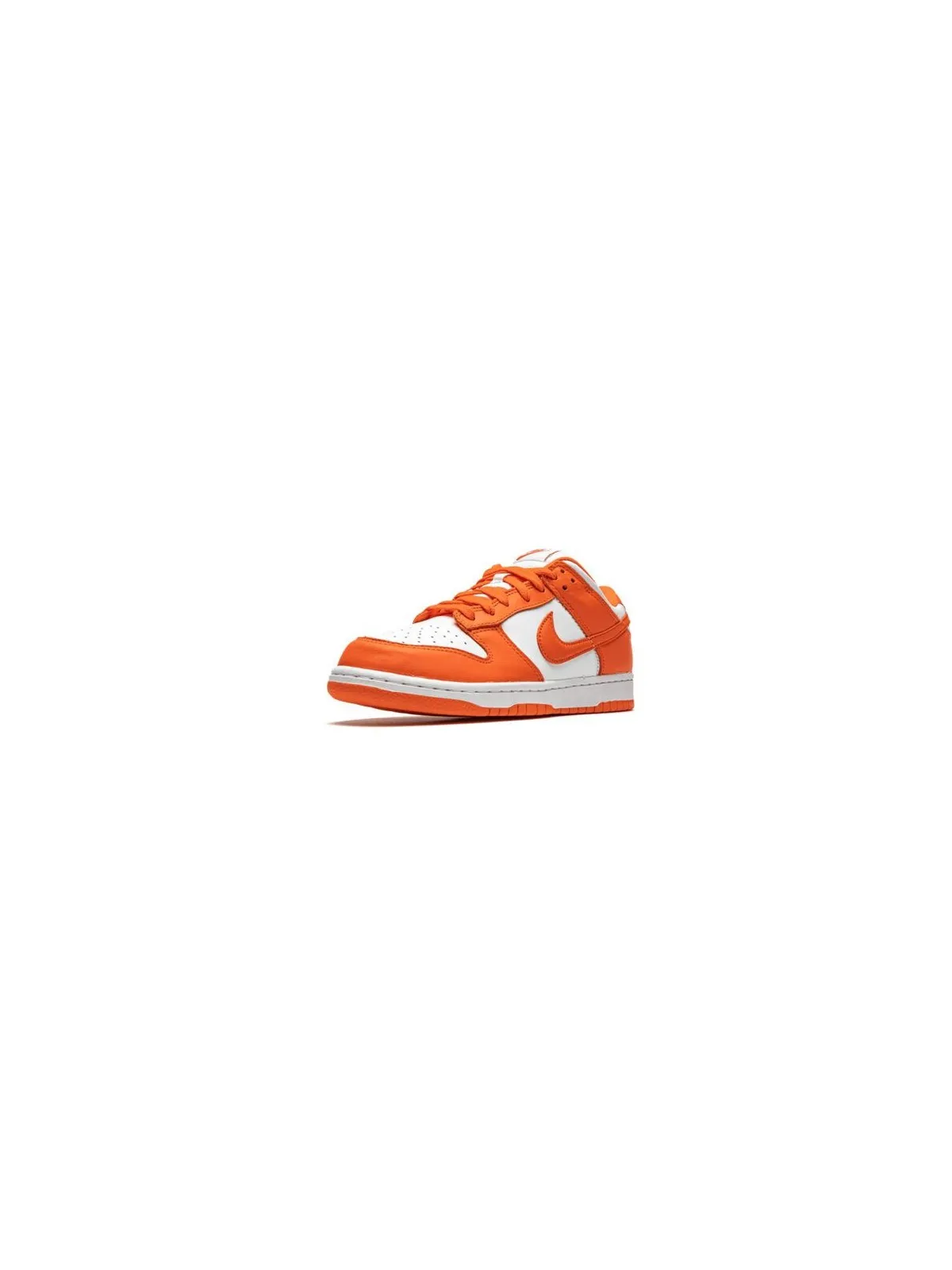 NIKE DUNK LOW SYRACUSE