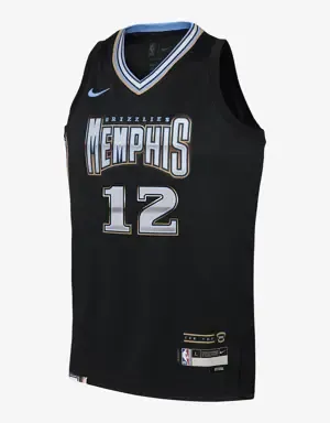 Nike Ja Morant Memphis Grizzlies City Edition
