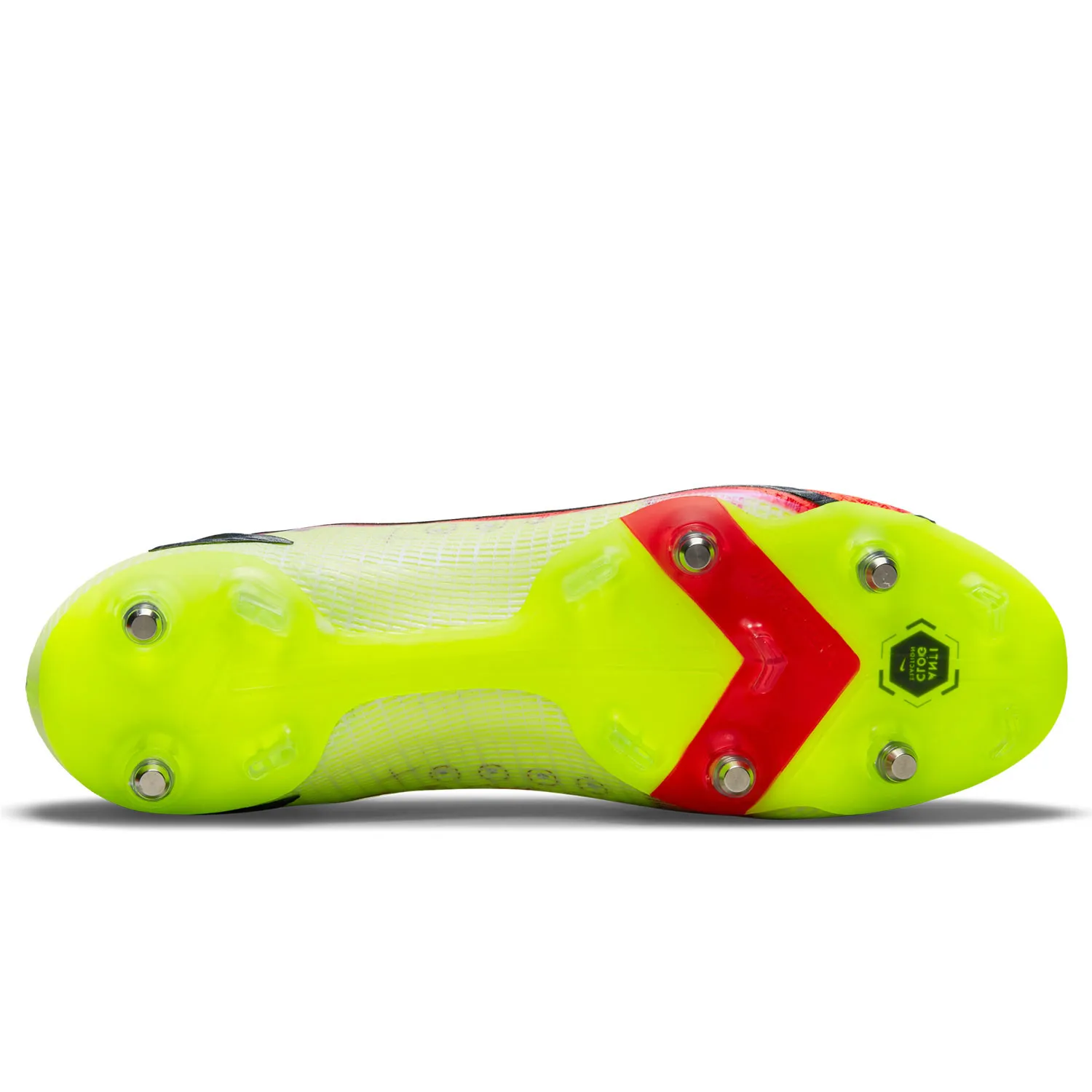 NIKE MERCURIAL SUPERFLY 8 ELITE SGPRO AC