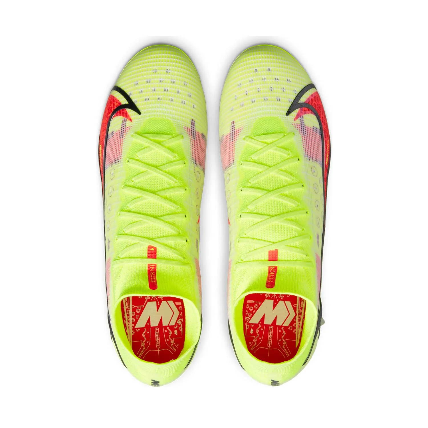 NIKE MERCURIAL SUPERFLY 8 ELITE SGPRO AC