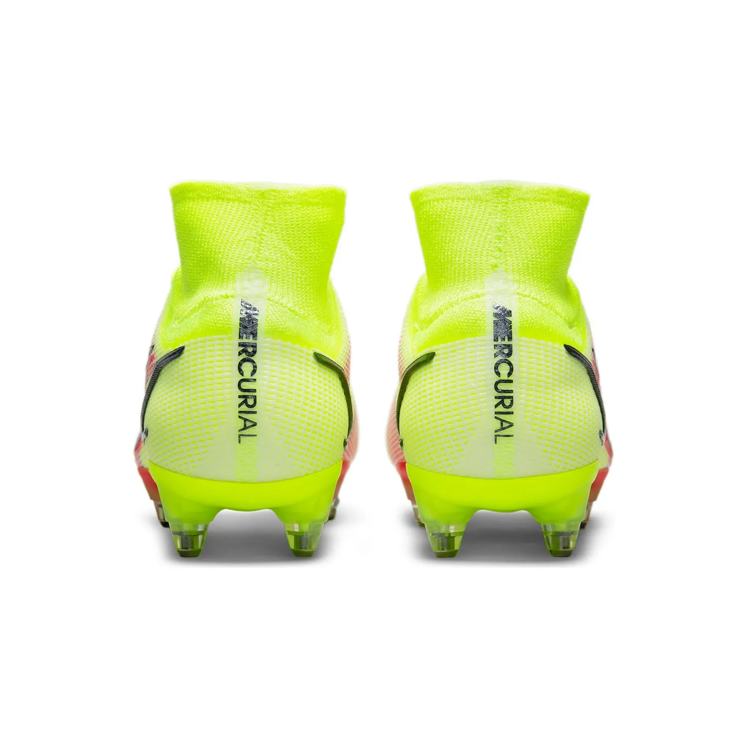 NIKE MERCURIAL SUPERFLY 8 ELITE SGPRO AC