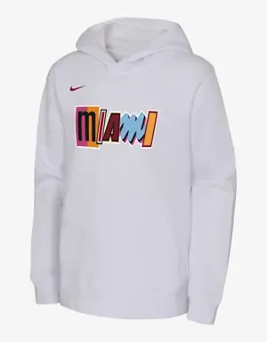 Nike Miami Heat City Edition