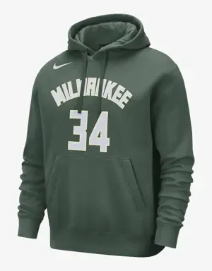 Nike Milwaukee Bucks Club