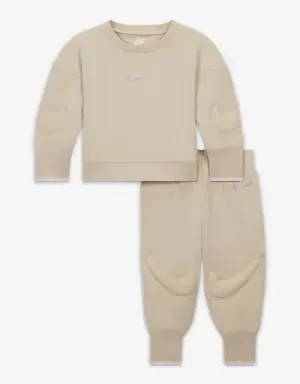Nike "Ready, Set"