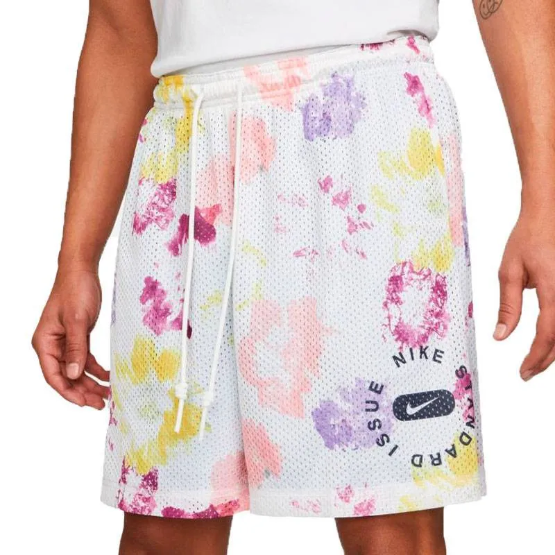 NIKE SHORT REVERSIBLE FLOWERS