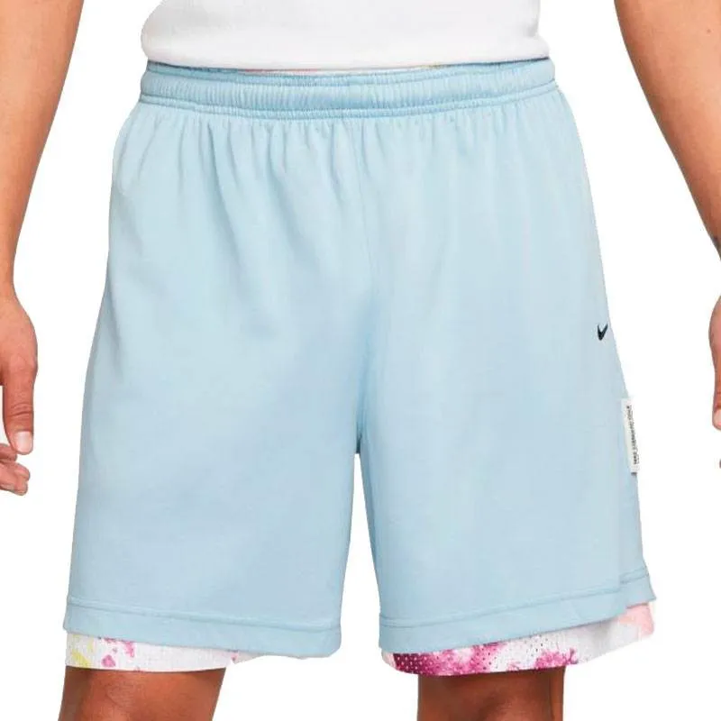 NIKE SHORT REVERSIBLE FLOWERS