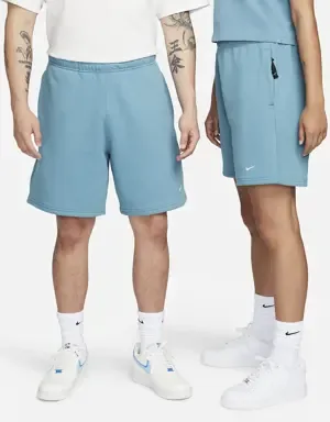 Nike Solo Swoosh