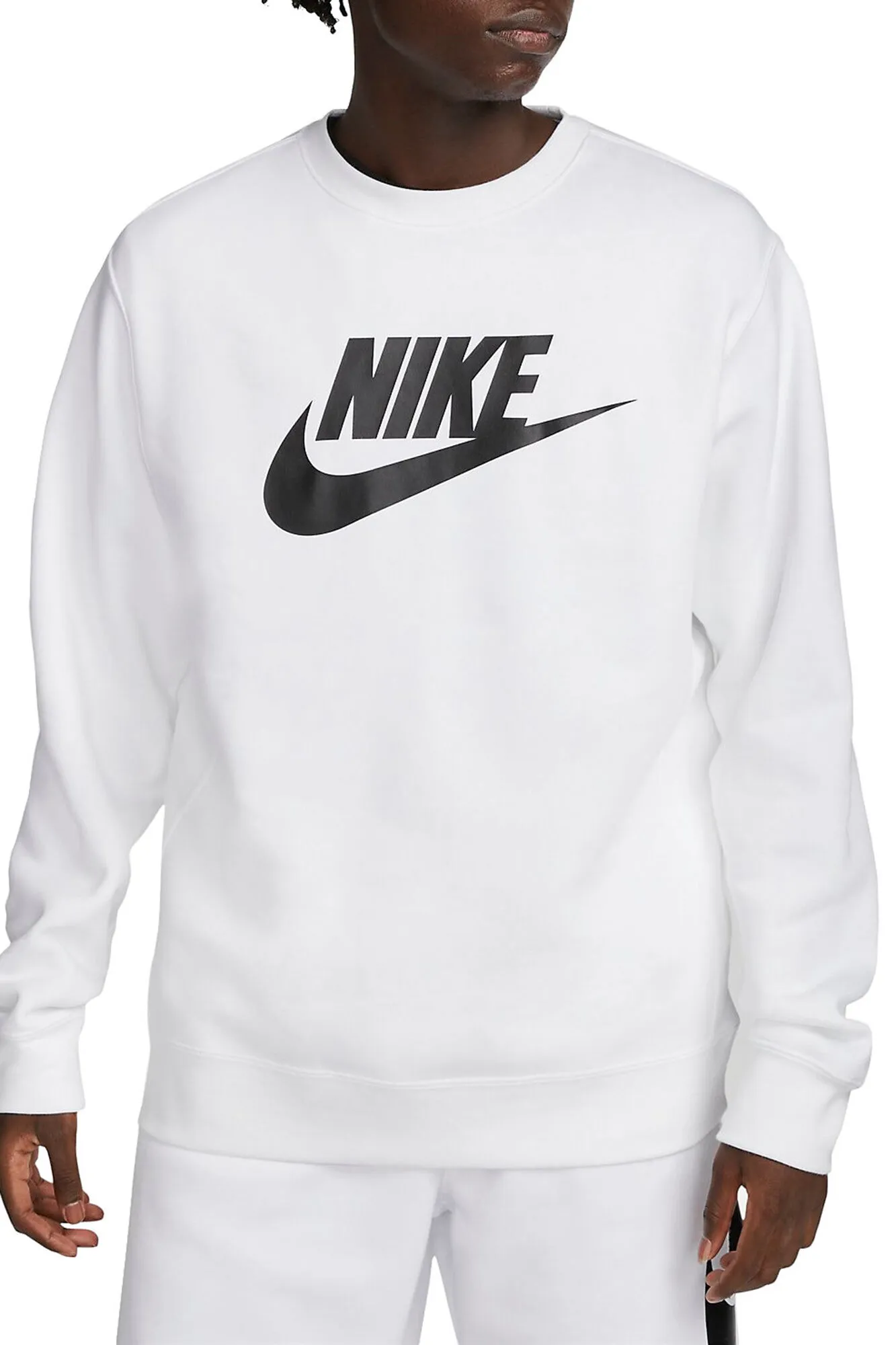 Nike Sportswear Club Fleece
