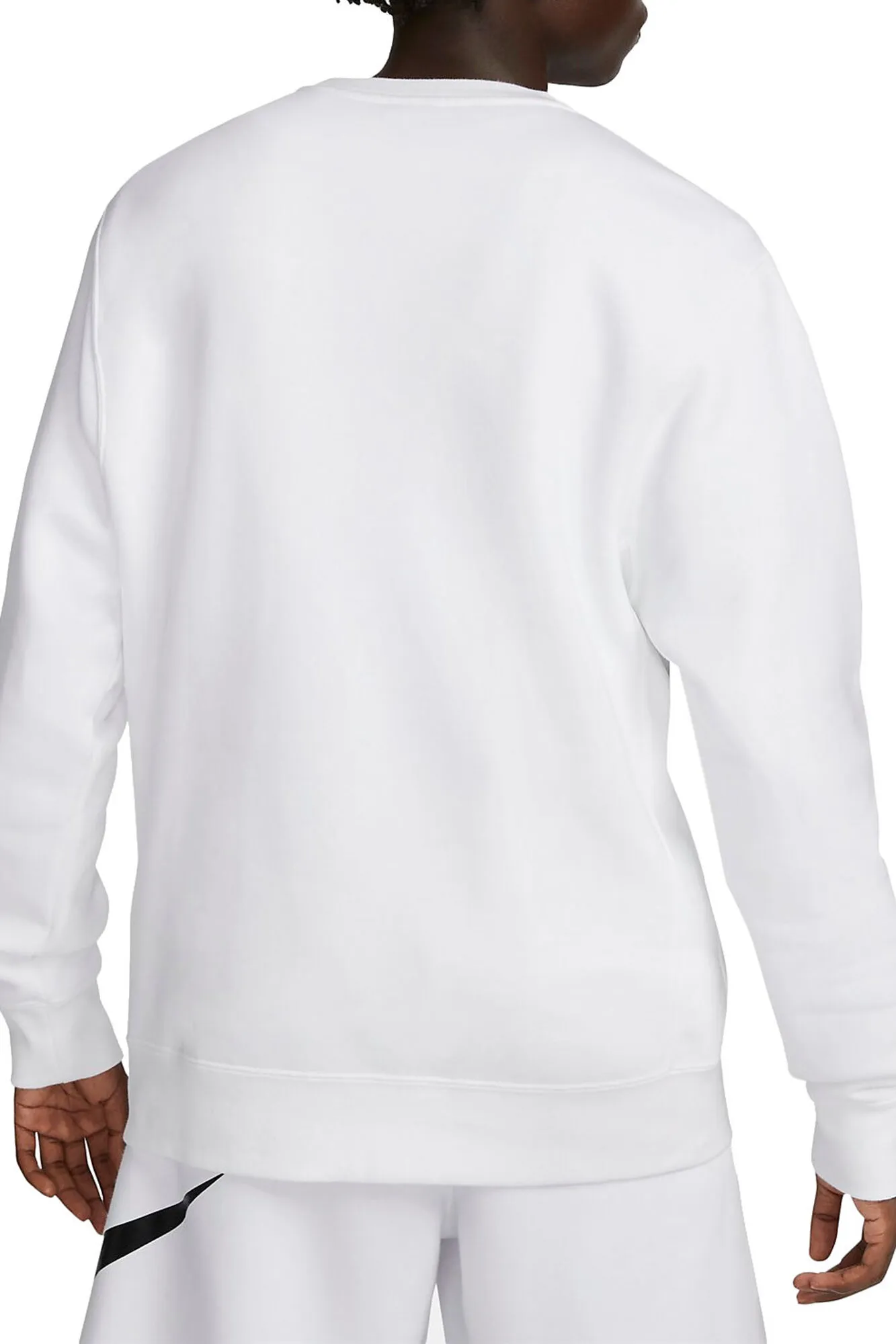 Nike Sportswear Club Fleece