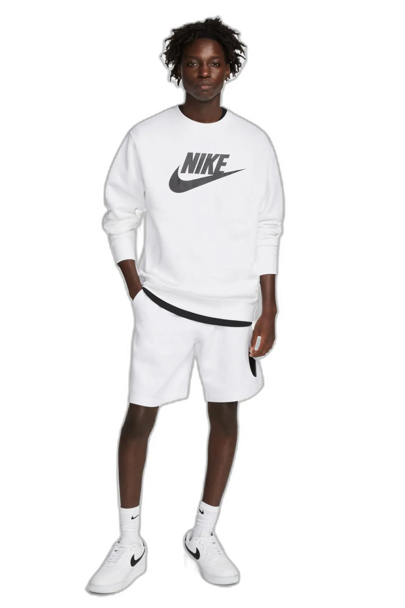 Nike Sportswear Club Fleece