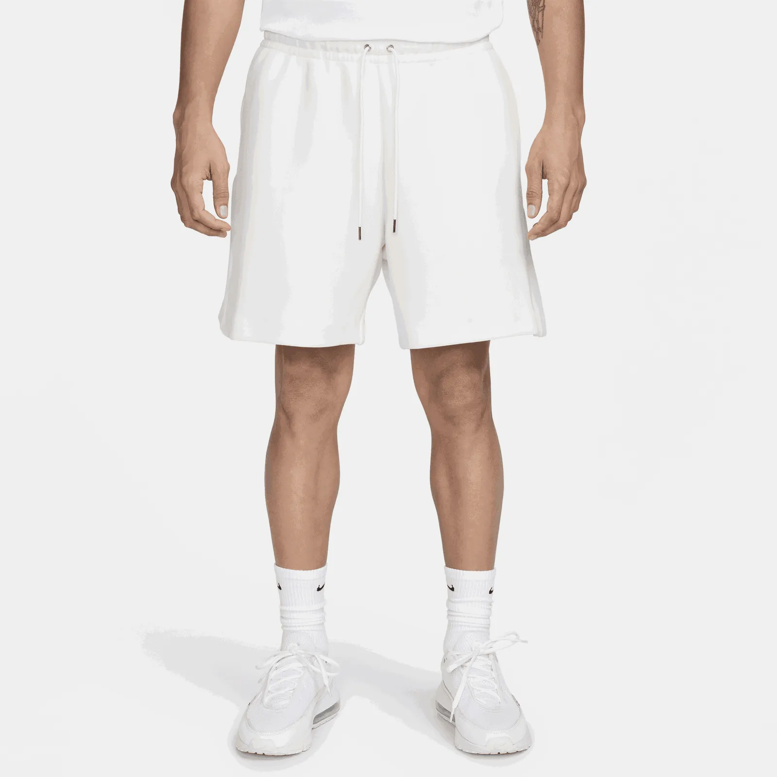 Nike Sportswear Tech Fleece Reimagined