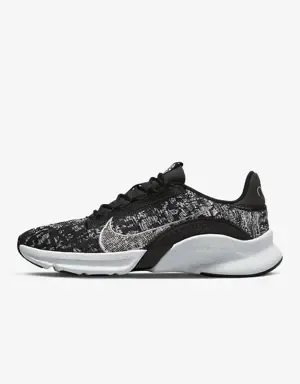 Nike SuperRep Go 3 Flyknit Next Nature