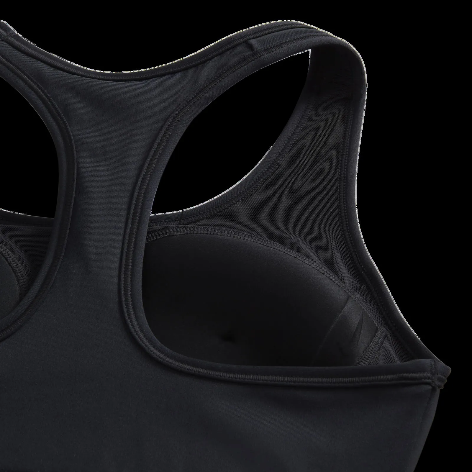 Nike Swoosh Bra