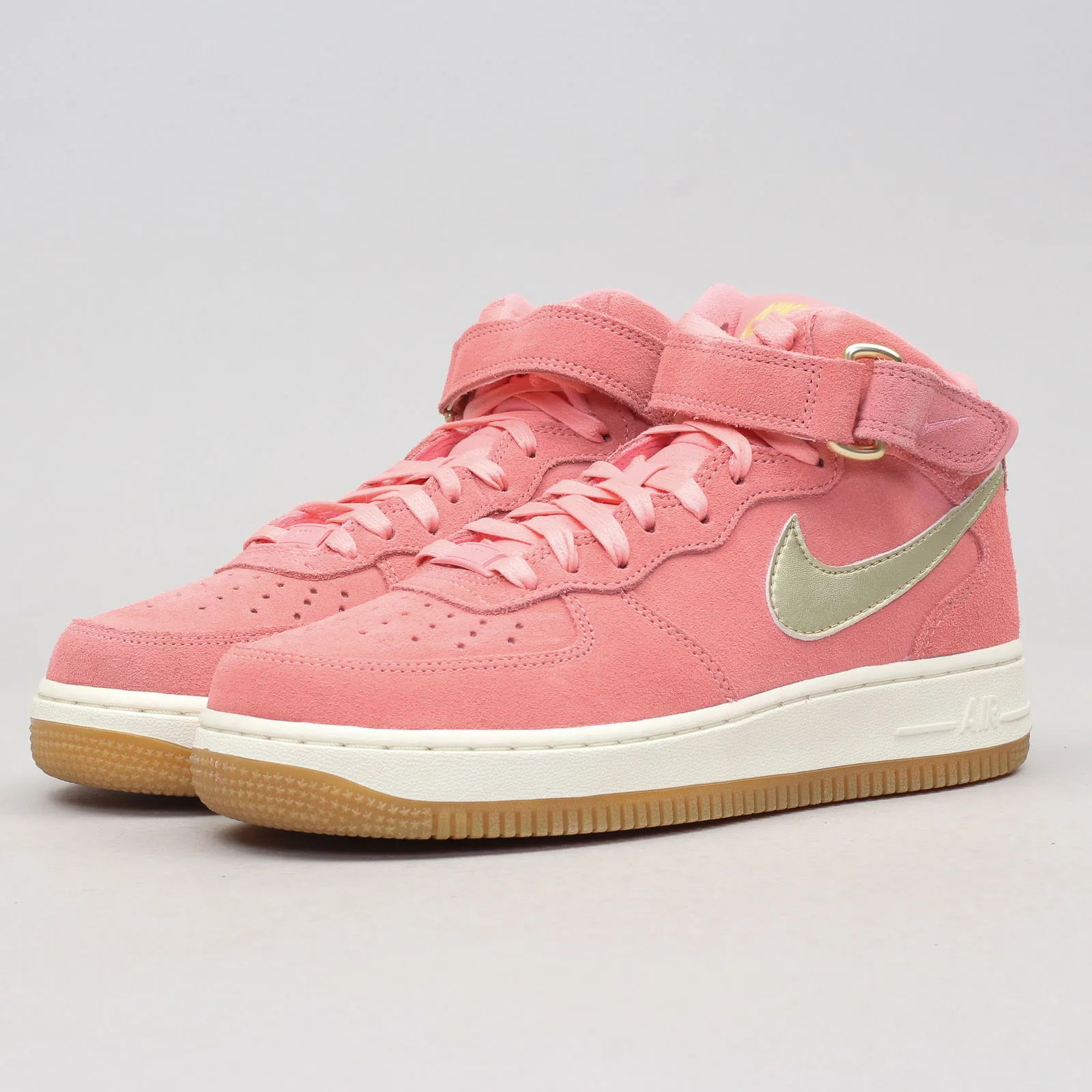 Nike W Air Force 1 '07 Mid Seasonal