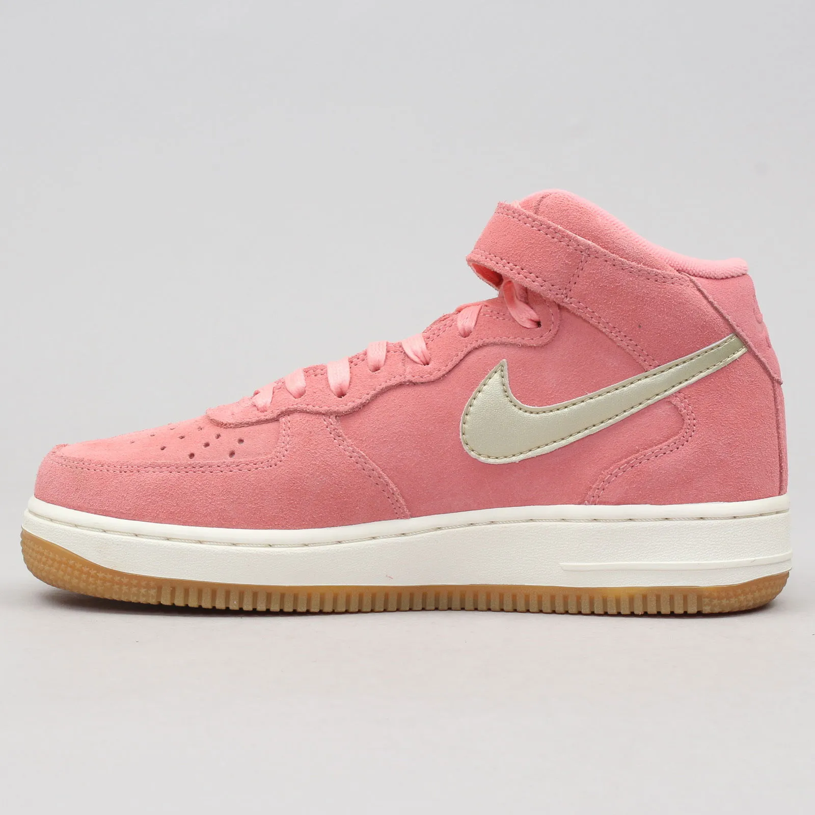 Nike W Air Force 1 '07 Mid Seasonal