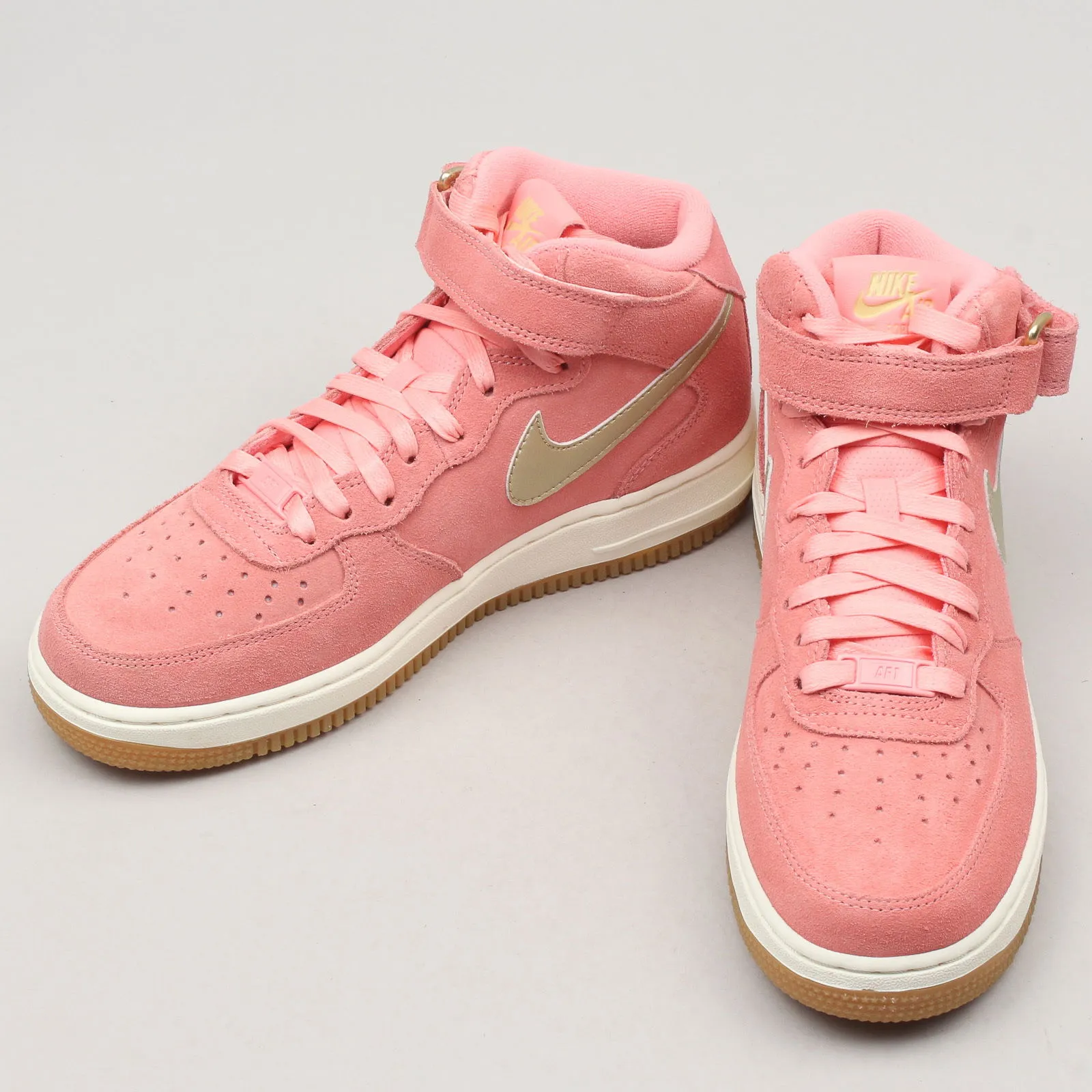 Nike W Air Force 1 '07 Mid Seasonal