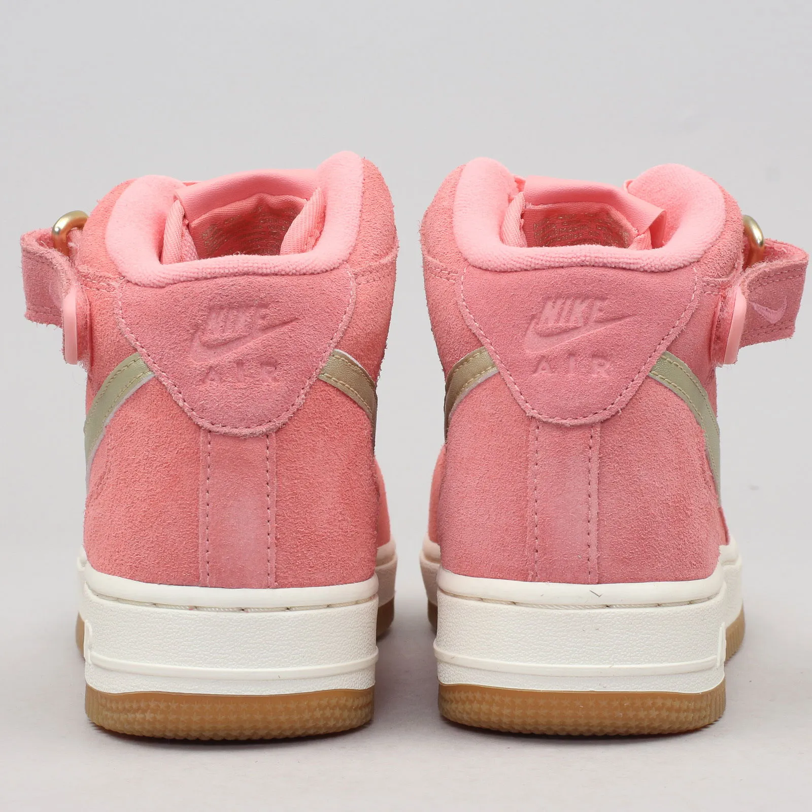 Nike W Air Force 1 '07 Mid Seasonal