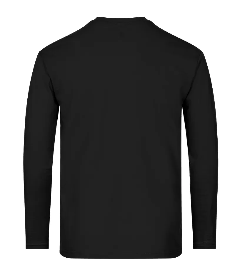 No es por nada pero tengo el mejor padre del mundo Camiseta de manga larga Unisex