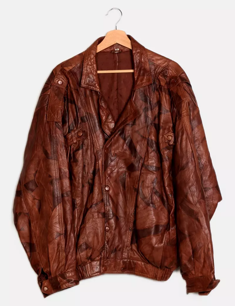 NoName Chaqueta biker