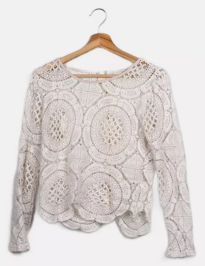 NoName Chaqueta de punto