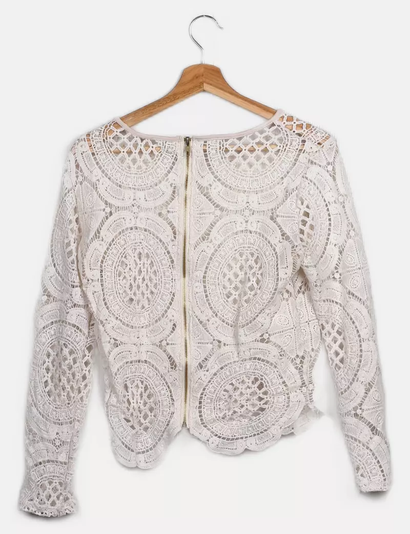 NoName Chaqueta de punto