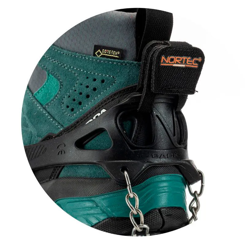 nortec Alp 2.0