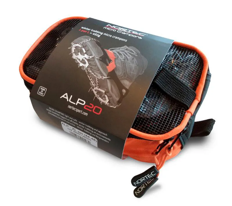 nortec Alp 2.0