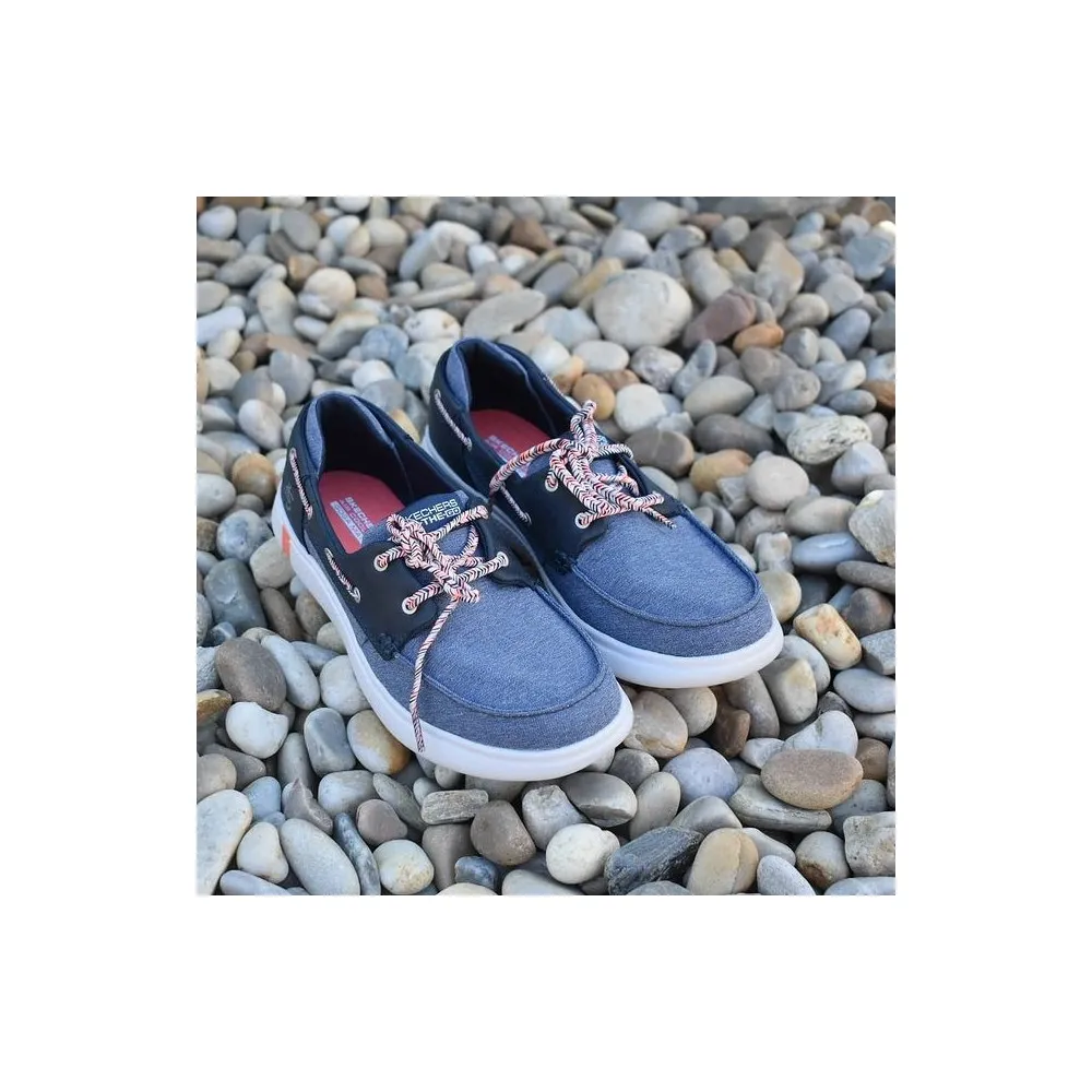 NáUTICO SKECHERS ON THE GO GLIDE ULTRA  PLAYA