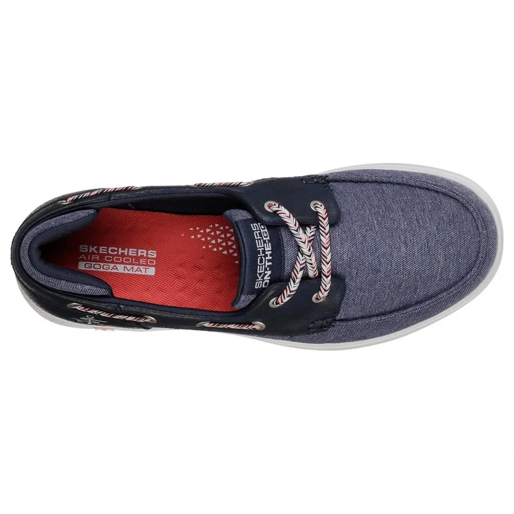 NáUTICO SKECHERS ON THE GO GLIDE ULTRA  PLAYA