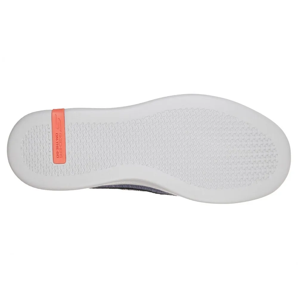 NáUTICO SKECHERS ON THE GO GLIDE ULTRA  PLAYA