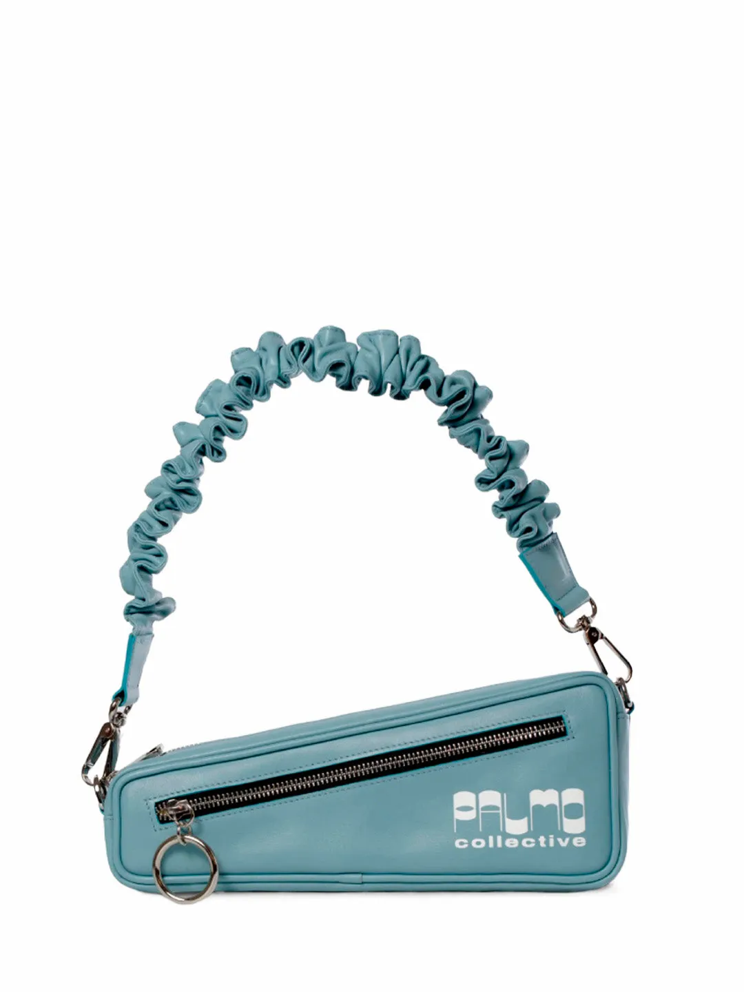 Ocaa Baguette bag blue