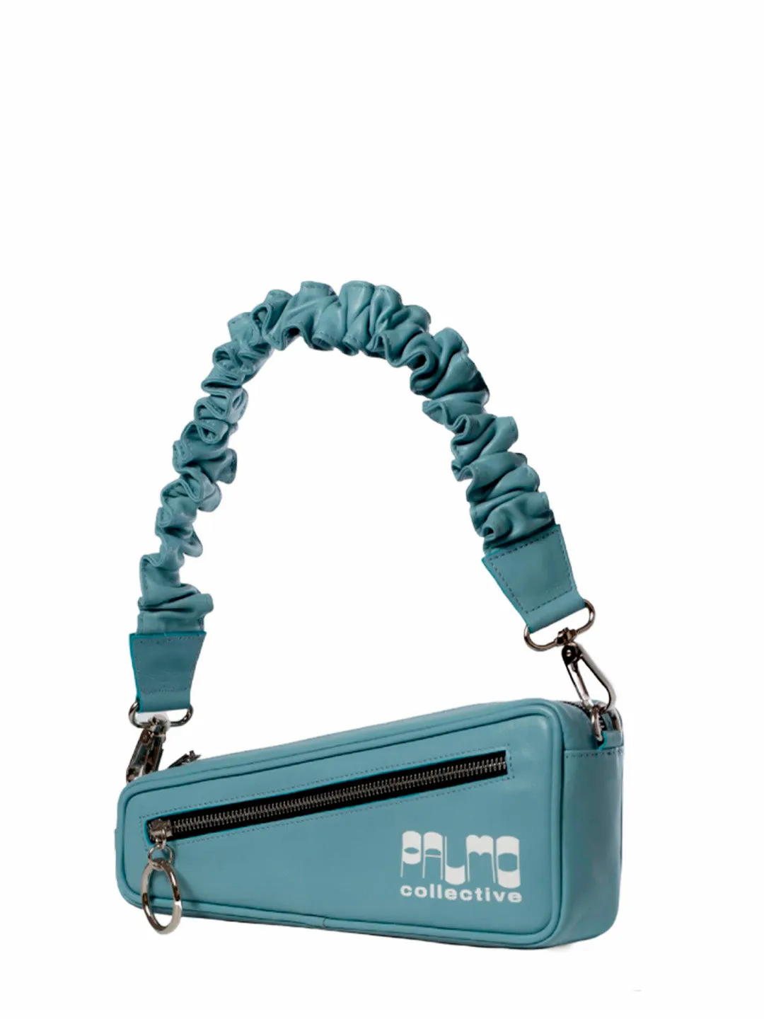 Ocaa Baguette bag blue